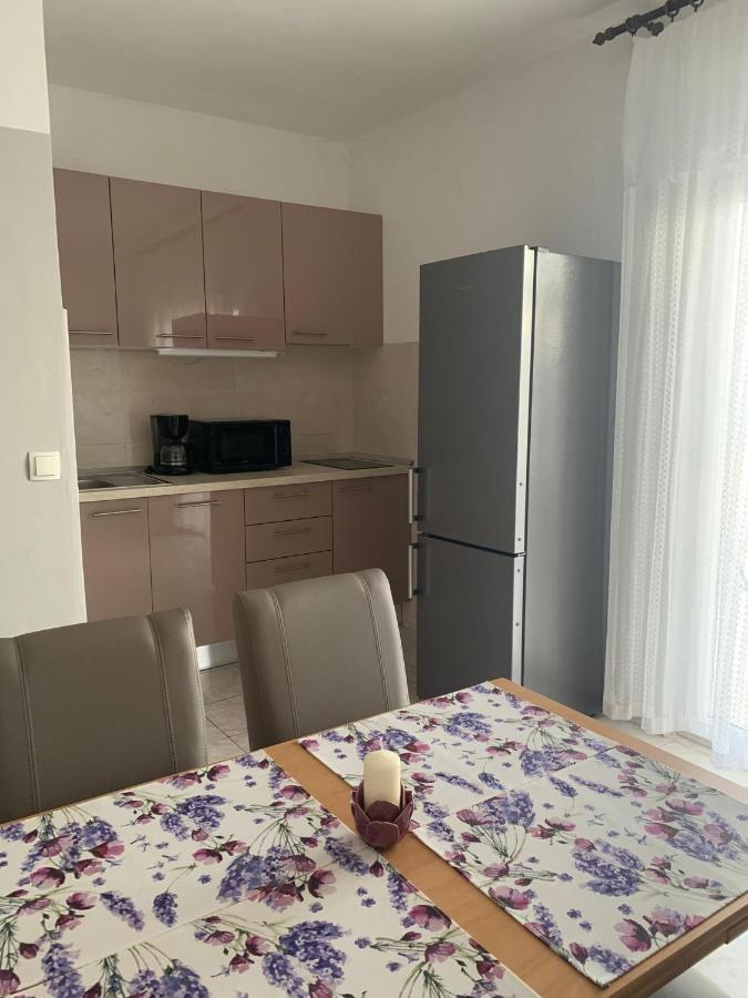 Apartment Jure 特罗吉尔 外观 照片