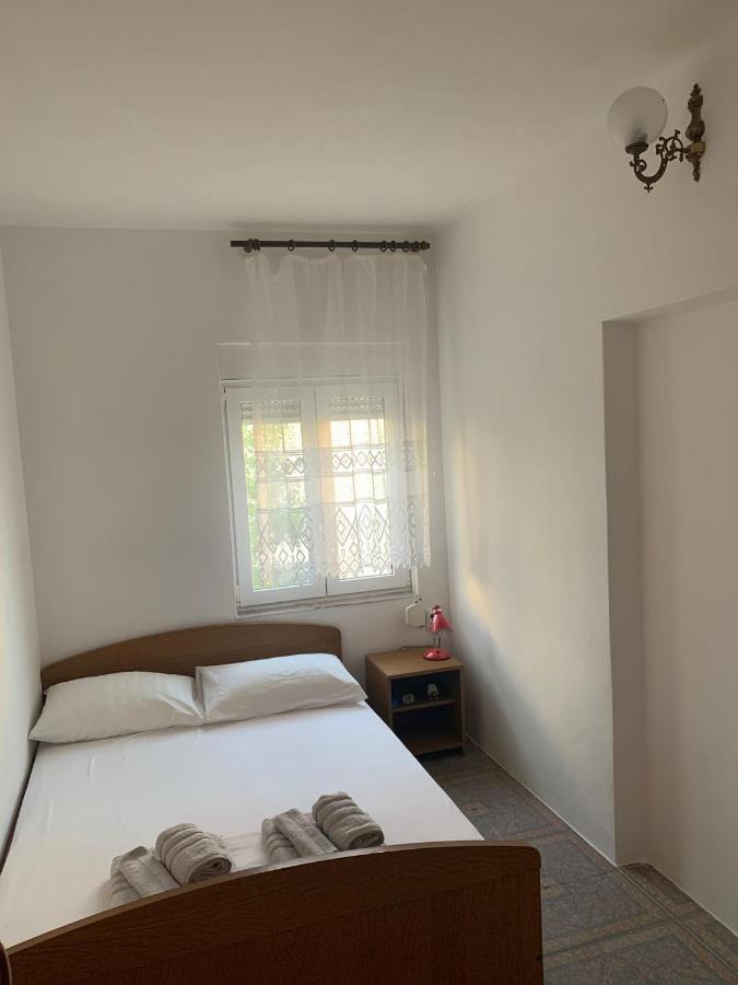 Apartment Jure 特罗吉尔 外观 照片