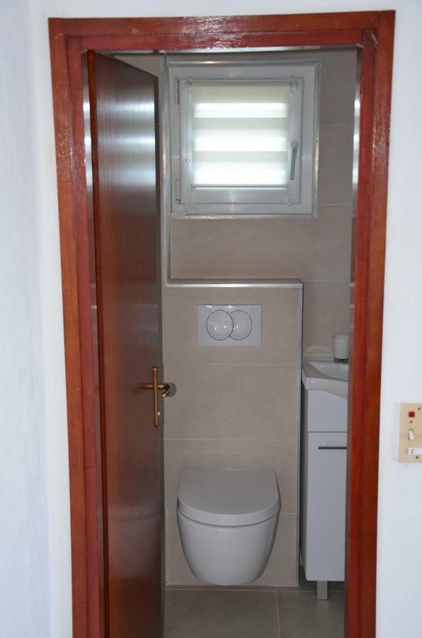 Apartment Jure 特罗吉尔 外观 照片
