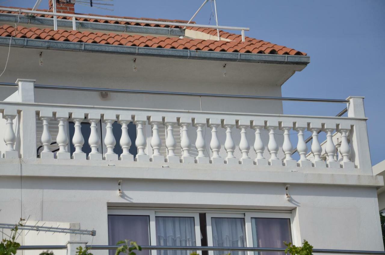 Apartment Jure 特罗吉尔 外观 照片