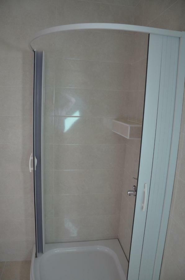 Apartment Jure 特罗吉尔 外观 照片