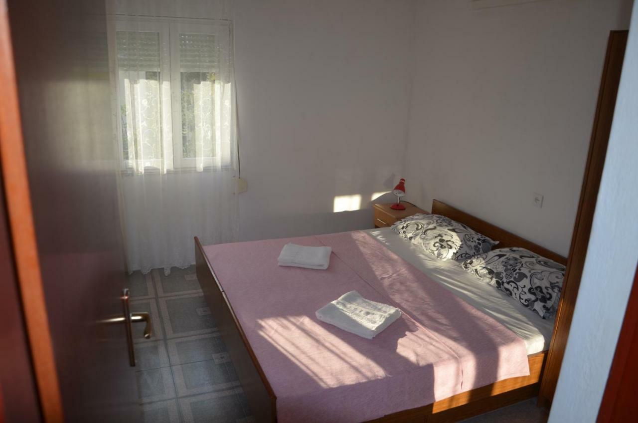 Apartment Jure 特罗吉尔 外观 照片