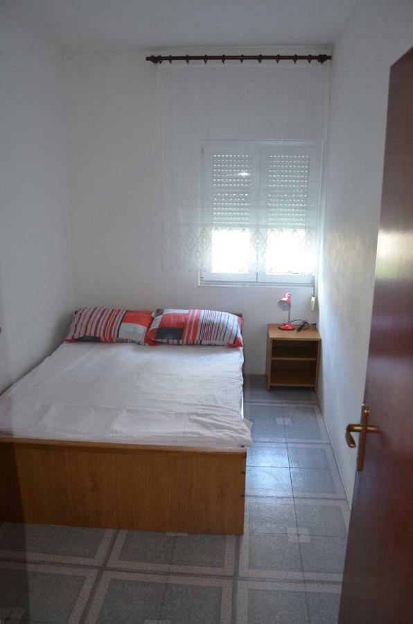 Apartment Jure 特罗吉尔 外观 照片